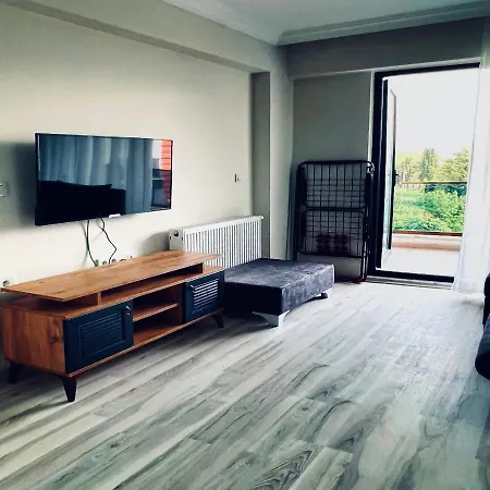 Apartment North Point 61 Trabzon